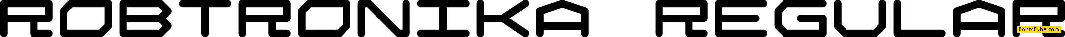 Robtronika