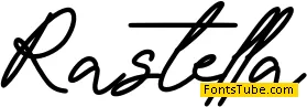 Rastella Font