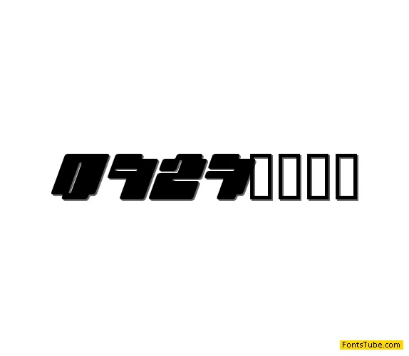 09 27 Font