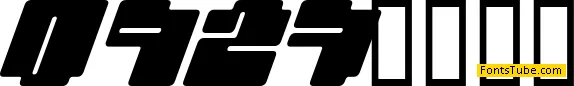 09 27 Font