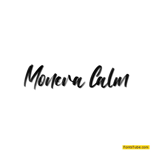 Monera Calm