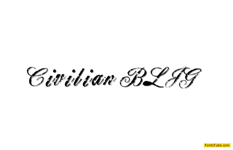 Civilian