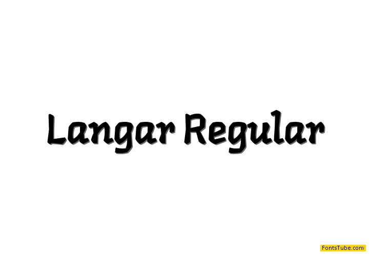 Langar