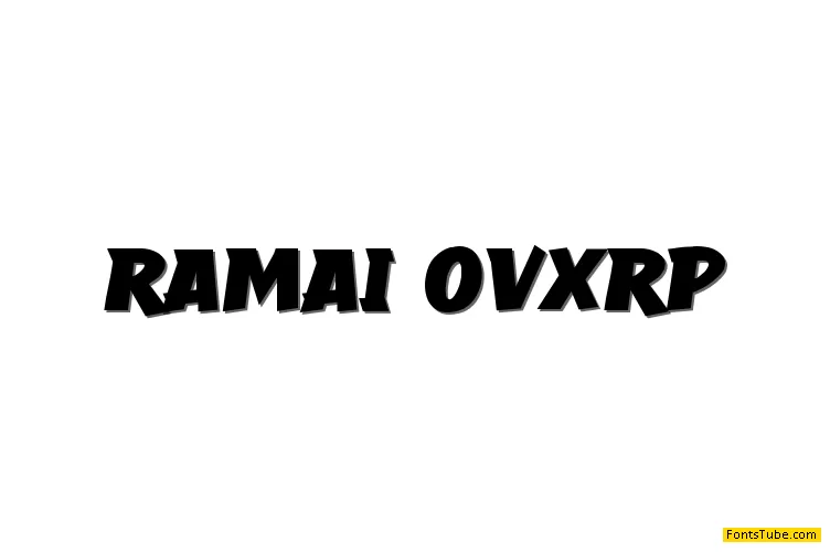 Ramai
