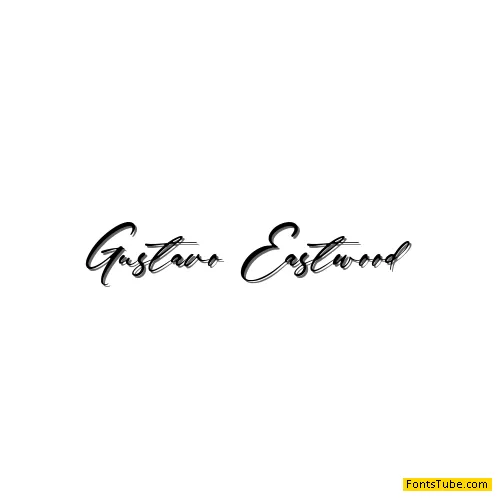 Gustavo Eastwood