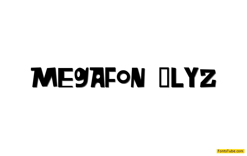 Megafon
