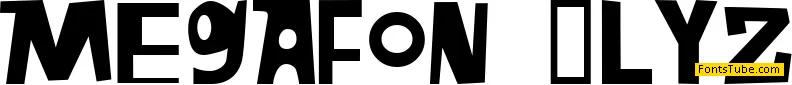 Megafon