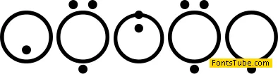 Dugun Font
