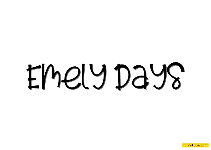 Emely Days