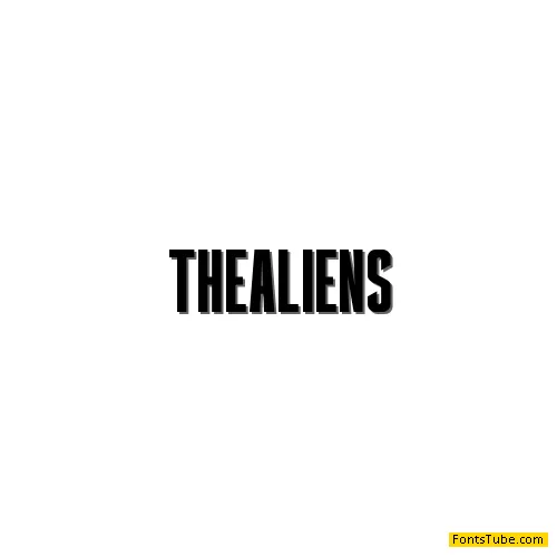 The Aliens