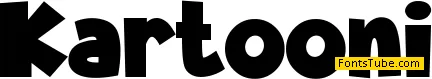 Kartooni