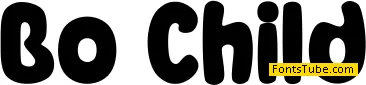 Bo Child