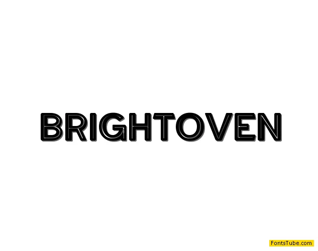 Brightoven