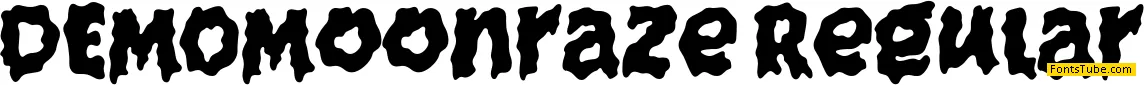 Moon Raze