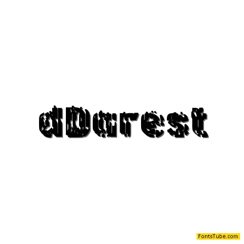 d Darest