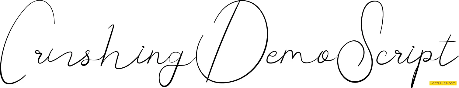 Crushing Script