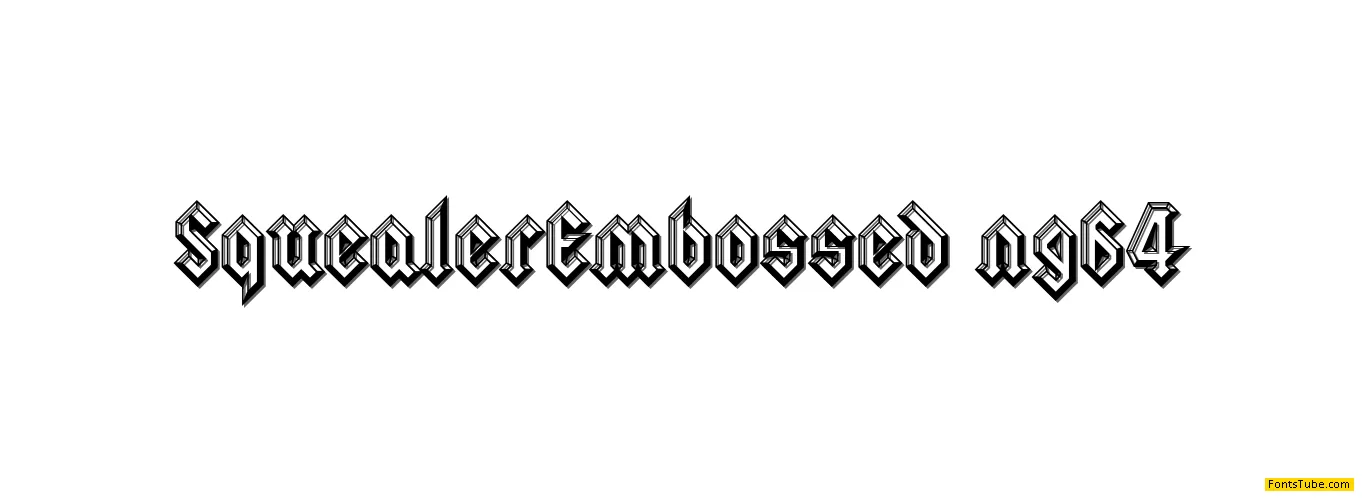 Squealer