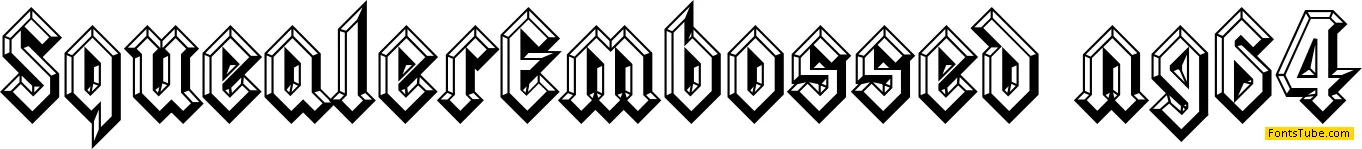 Squealer