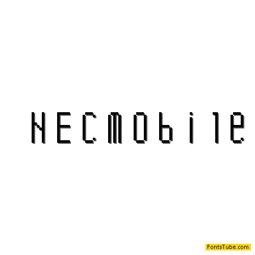 NEC Mobile