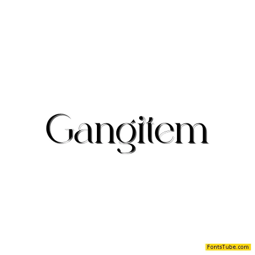 Gangitem