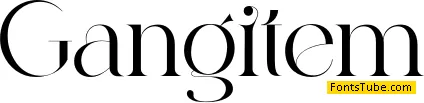 Gangitem