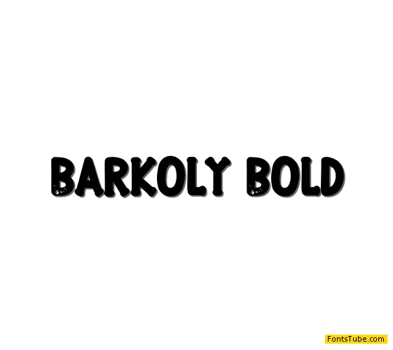 Barkoly