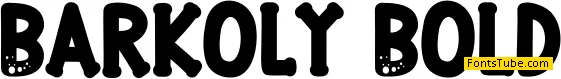 Barkoly