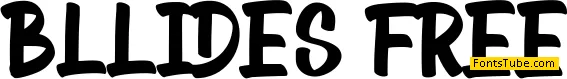 Bllides