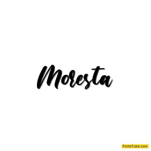 Moresta