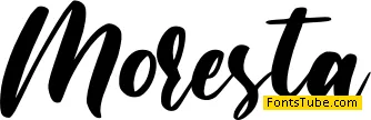 Moresta
