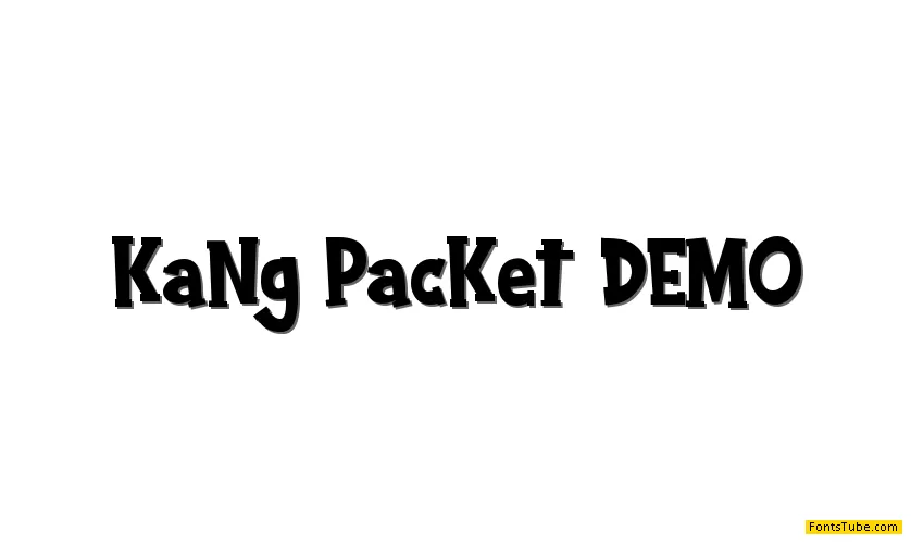 Kang Packet