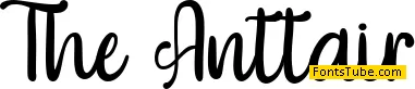 The Anttair