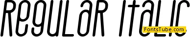Rhantica Font Family