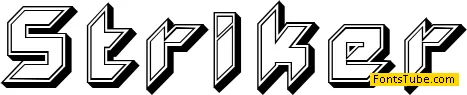 Striker