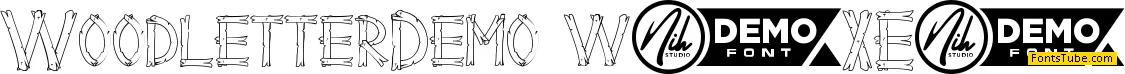 Woodletter