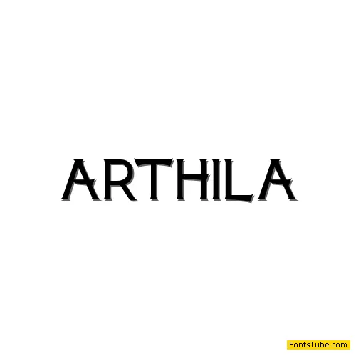 Arthila