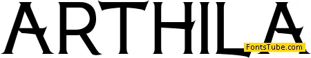 Arthila