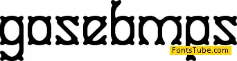 Goose Bumps Font Family