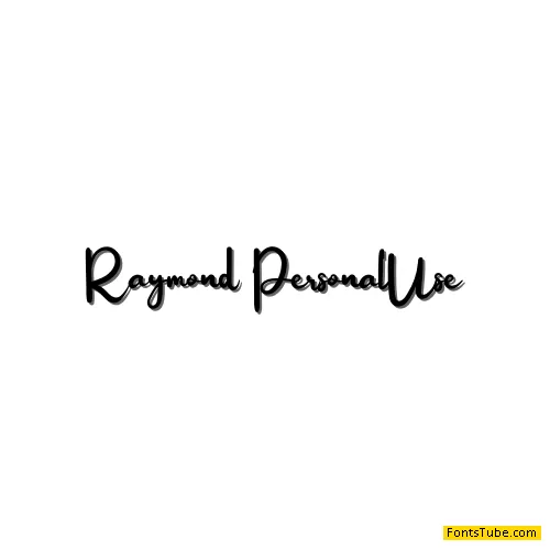 Raymond Font