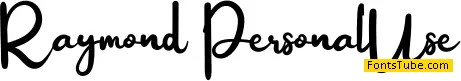 Raymond Font