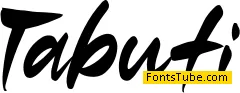 Tabuti