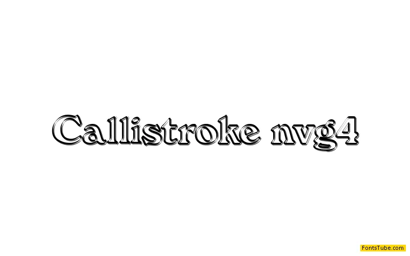 Callistroke