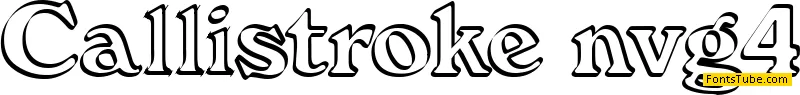 Callistroke