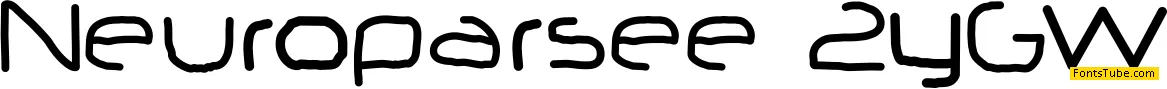 Neuroparsee