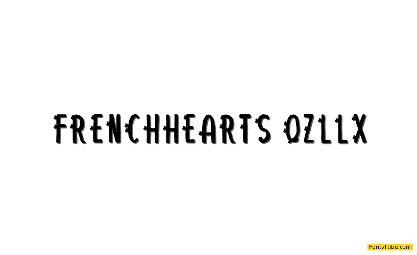 French Hearts