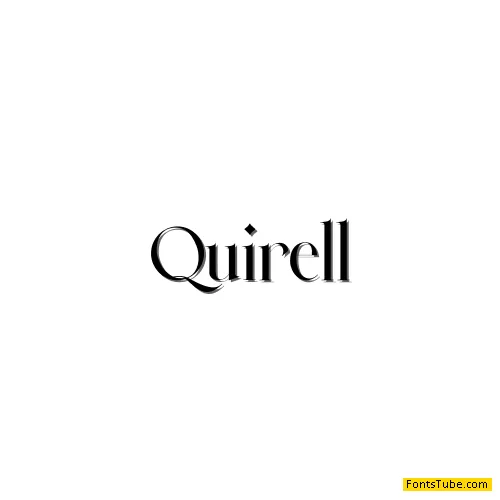 Quirell