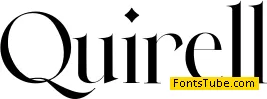 Quirell