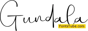 Gundala