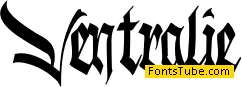 Ventralie