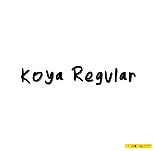 Koya